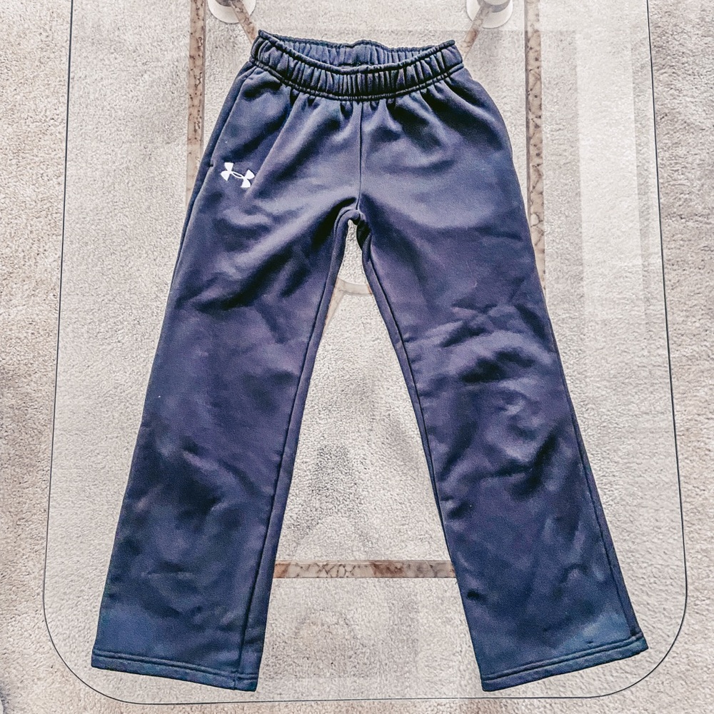3/$25 Youth Under Armour Sweatpants